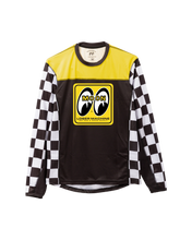Load image into Gallery viewer, MOONEYES X LOSER MACHINE COMPANY YOKOHAMA JERSEY
