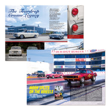 Load image into Gallery viewer, MOONEYES INTERNATIONAL MAGAZINE NO. 28 2026 (MGCAT26-28)
