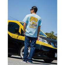 Load image into Gallery viewer, [LIMITED] MOONEYES SPECIAL DELIVERY T-SHIRT

