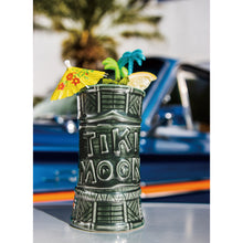 Load image into Gallery viewer, TIKI MOON MUG
