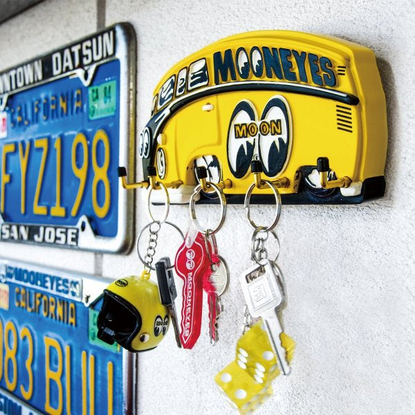 MOON TRANSPORTER KEY HOOK