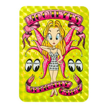Load image into Gallery viewer, SPARKLING SPRIGHTLY FAIRY STICKER
