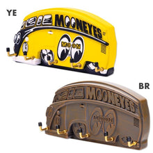 Load image into Gallery viewer, MOON TRANSPORTER KEY HOOK
