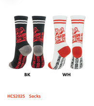 Load image into Gallery viewer, HCS2025 SOCKS
