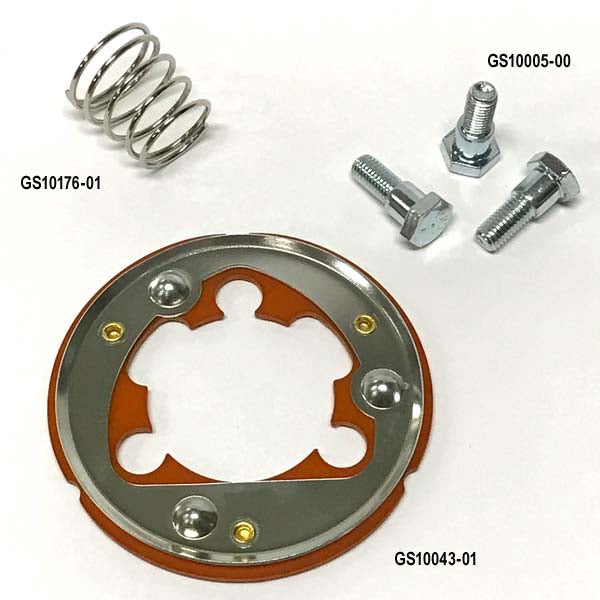 HORN BUTTON RETAINING KIT