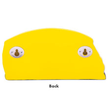 Load image into Gallery viewer, MOON TRANSPORTER KEY HOOK
