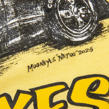 Load image into Gallery viewer, [LIMITED] MOONEYES SPECIAL DELIVERY T-SHIRT
