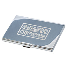Load image into Gallery viewer, MOONEYES 40TH ANNIVERSARY CARD CASE (MGA043SL)

