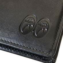 Load image into Gallery viewer, MOON CLASSIC LEATHER WALLET
