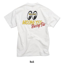 Load image into Gallery viewer, MOONEYES VINTAGE RACING DIVISION T-SHIRT
