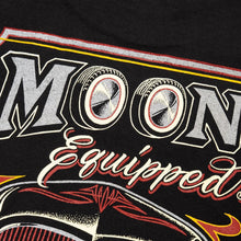 Load image into Gallery viewer, MOON EQUIPPED DEUCE GRILLE T-SHIRT
