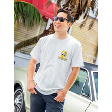 Load image into Gallery viewer, [LIMITED] MOONEYES SPECIAL DELIVERY T-SHIRT
