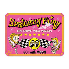Load image into Gallery viewer, SPRIGHTLY FAIRY STICKER
