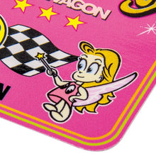 Load image into Gallery viewer, SPRIGHTLY FAIRY STICKER
