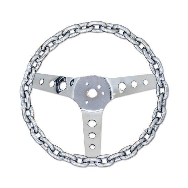 CHAIN 3 SPOKE 11
