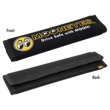 Load image into Gallery viewer, MOON SEAT BELT COVER
