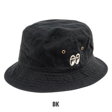 Load image into Gallery viewer, MOON EQUIPPED BUCKET HAT
