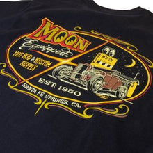 Load image into Gallery viewer, MOON EQUIPPED ROADSTER T-SHIRT
