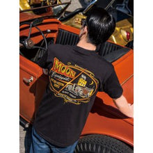 Load image into Gallery viewer, MOON EQUIPPED ROADSTER T-SHIRT

