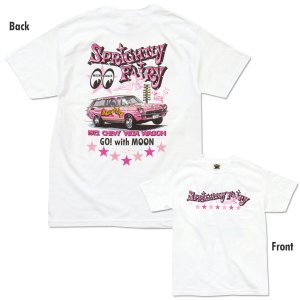SPRIGHTLY FAIRY T-SHIRT