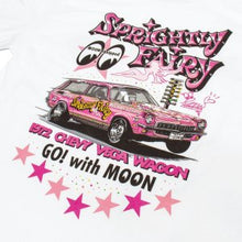 Load image into Gallery viewer, SPRIGHTLY FAIRY T-SHIRT
