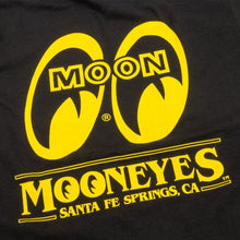 Load image into Gallery viewer, MOON BIG EYESHAPE LONG SLEEVE T-SHIRT
