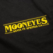 Load image into Gallery viewer, MOON BIG EYESHAPE LONG SLEEVE T-SHIRT

