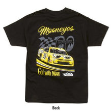 Load image into Gallery viewer, #35 MOONEYES STOCK CAR T-SHIRT
