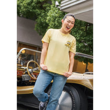 Load image into Gallery viewer, [LIMITED] MOONEYES SPECIAL DELIVERY T-SHIRT
