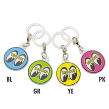 Load image into Gallery viewer, MOON EYEBALL CHARM

