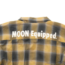Load image into Gallery viewer, MOON EQUIPPED LIGHTWEIGHT LONG SLEEVE SHIRT
