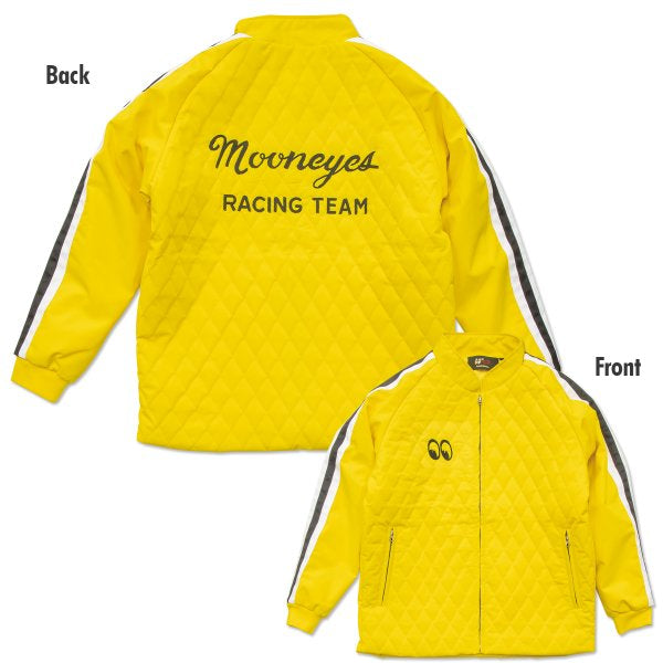 MOON RACING JACKET