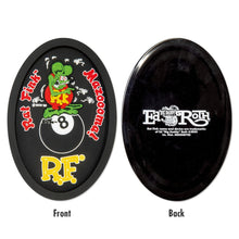 Load image into Gallery viewer, RAT FINK RUBBER TRAY 8 BALL
