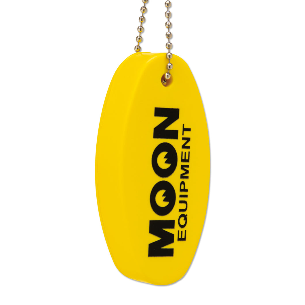 MOON EQUIPMENT FLOAT KEY RING