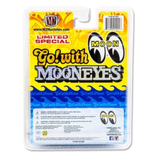 Load image into Gallery viewer, 1/64 M2 MACHINES X MOONEYES VANNING A GO, GO!
