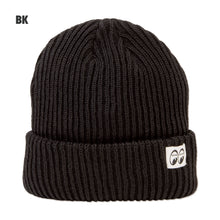 Load image into Gallery viewer, MOON EQUIPPED COTTON/ACRYLIC BEANIE CAP (MQC056)
