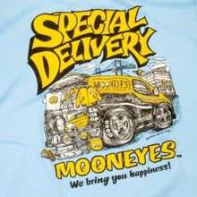 Load image into Gallery viewer, [LIMITED] MOONEYES SPECIAL DELIVERY T-SHIRT
