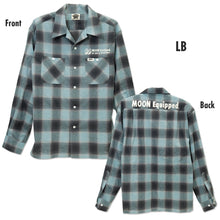 Load image into Gallery viewer, MOON EQUIPPED LIGHTWEIGHT LONG SLEEVE SHIRT
