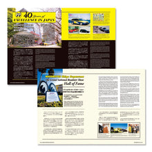 Load image into Gallery viewer, MOONEYES INTERNATIONAL MAGAZINE NO. 28 2026 (MGCAT26-28)
