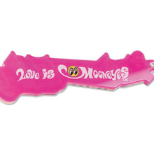 Load image into Gallery viewer, SPRIGHTLY FAIRY ACRYLIC KEY RING
