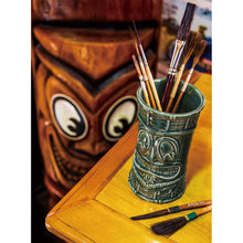 Load image into Gallery viewer, TIKI MOON MUG
