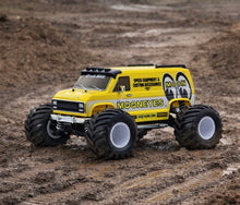 Load image into Gallery viewer, 1/10 MAD VAN MOONEYES x KYOSHO LIMITED EDITION
