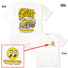 Load image into Gallery viewer, [LIMITED] MOONEYES SPECIAL DELIVERY T-SHIRT
