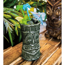 Load image into Gallery viewer, TIKI MOON MUG
