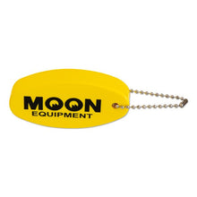 Load image into Gallery viewer, MOON EQUIPMENT FLOAT KEY RING
