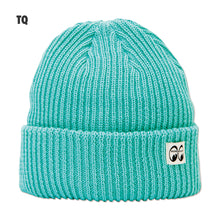 Load image into Gallery viewer, MOON EQUIPPED COTTON/ACRYLIC BEANIE CAP (MQC056)
