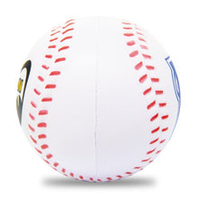 Load image into Gallery viewer, YOKOHAMA DeNA BAYSTARS X MOONEYES ANTENNA TOPPER
