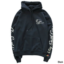 Load image into Gallery viewer, CLAY SMITH PULLOVER HOODIE
