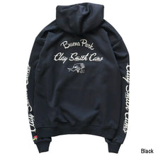 Load image into Gallery viewer, CLAY SMITH PULLOVER HOODIE
