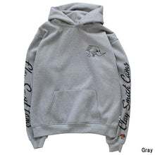 Load image into Gallery viewer, CLAY SMITH PULLOVER HOODIE
